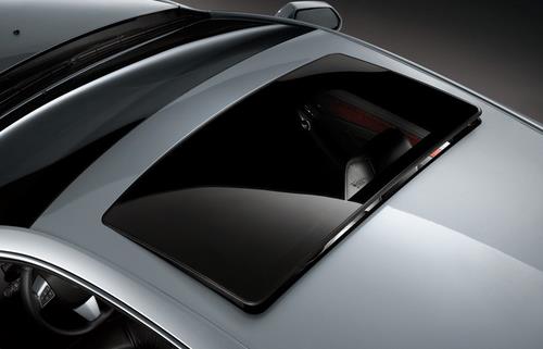 你知道天窗的真正用途是什么吗?