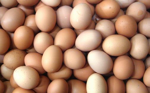 早餐吃鸡蛋的六大好处 保护视力还有助减肥