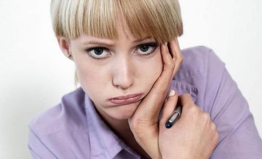 容易焦虑该怎么办?