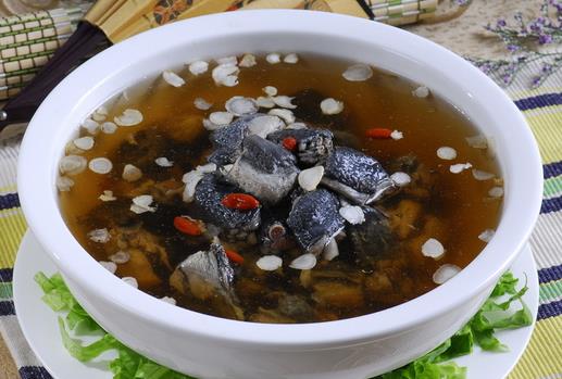 吃什么预防感冒?推荐增强免疫力的十种汤