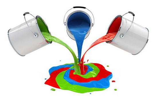 无味油漆是什么?无味油漆的选购技巧