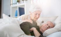 老年人晚上睡不着觉怎么办