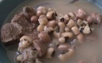 便秘食疗 冬天喝什么汤润肠通便