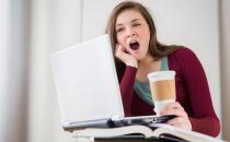 睡午觉越睡越困是怎么回事