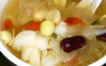 神经衰弱失眠的食疗有哪些