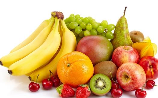 水果不能代餐 吃水果的五大误区