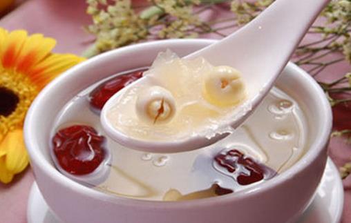 女性电脑族吃什么可以抗辐射?