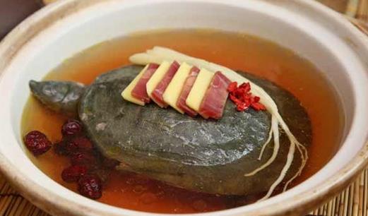 立冬时不能少的3款汤品