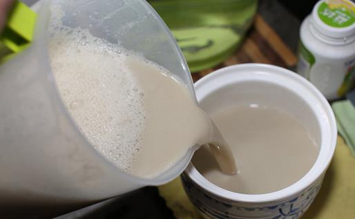 秋季温补可来碗杂豆