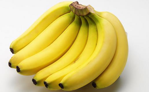 调理肠胃吃香蕉 小妙招挑出好香蕉