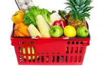 超市购物篮也是食物污染源头！