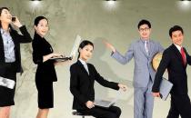 上班族学点妙招“控制”健康