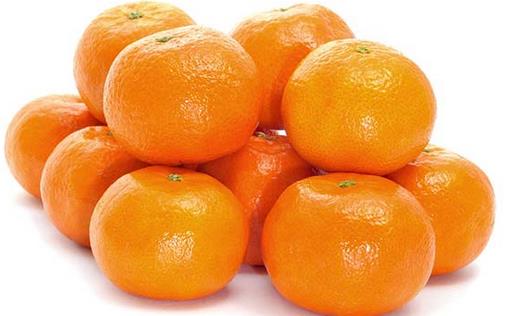 桔子有什么功效?1个桔子等于5味药