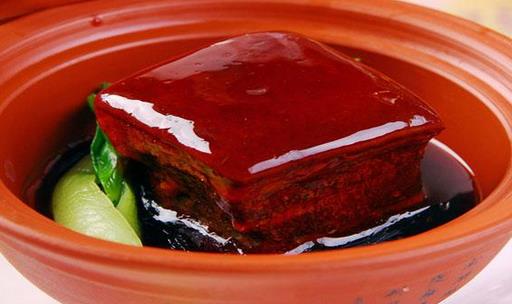 家常东坡肉怎么做？