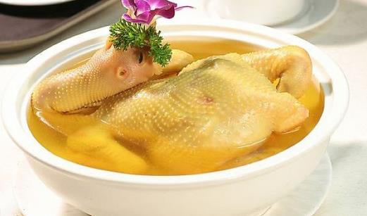 客家名菜清炖鸡怎么做？