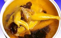 鸡汤可缓解感冒 各种美味鸡汤的做法