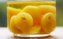 介绍3款功效神奇的水果药酒