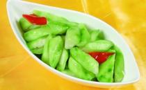 女士多吃丝瓜有助调治月经不顺