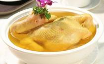 客家名菜清炖鸡怎么做？
