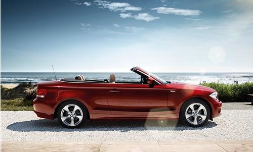 汽车的颜色能折射出车主的性格