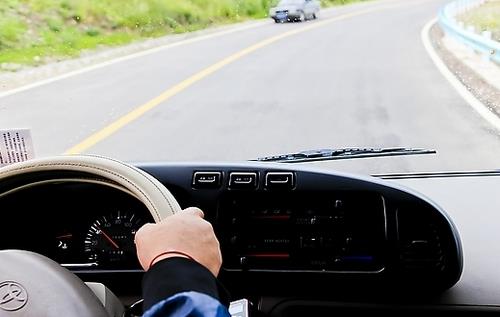 小妙招帮司机搞定眼睛不适