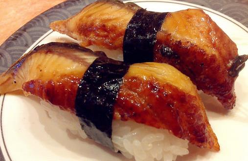 健康减肥 推荐4款美味日本料理