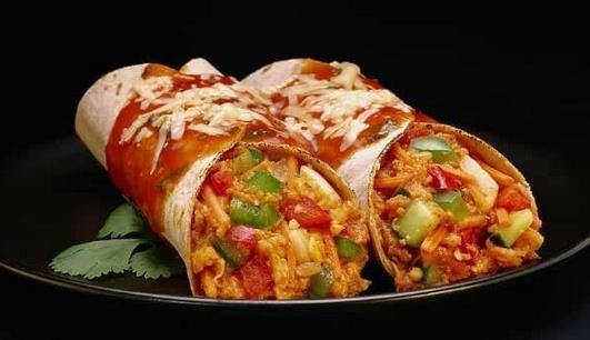 推荐最具墨西哥风味的几款美味