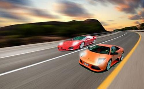 超速行驶十大危害你应该知道