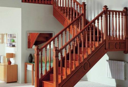 楼梯踏步板的清洁与保养-楼梯踏步板的搭配知识