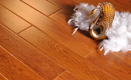 软木地板的选购知识-软木地板的保养方法