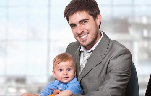 老公的性格决定老婆的容颜