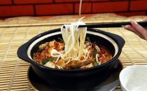 砂锅美味挡不住 春季砂锅更养生