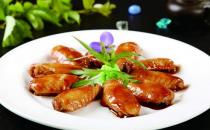 中华鸡翅美味多 不同做法不同滋味