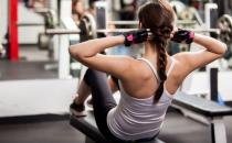 有车族必备的两大健身运动