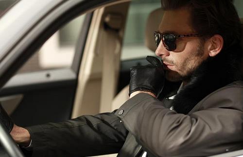 开车警惕八个不良驾驶习惯酿灾祸