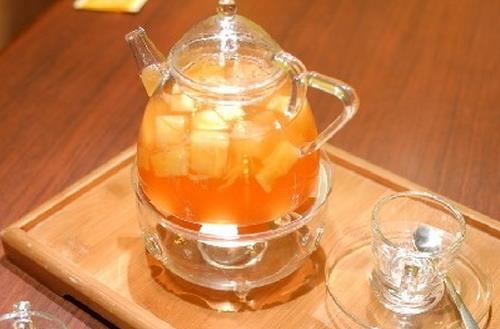 司机嗓子痒咳嗽如何进行饮食调理