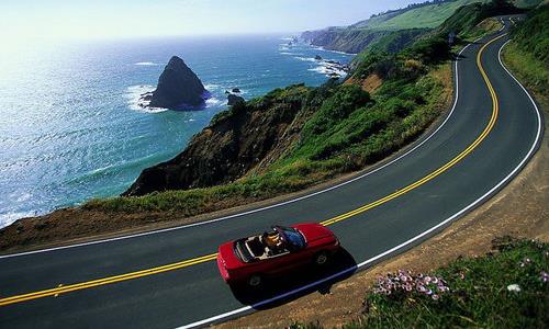 开新车需提防四种疾病偷袭