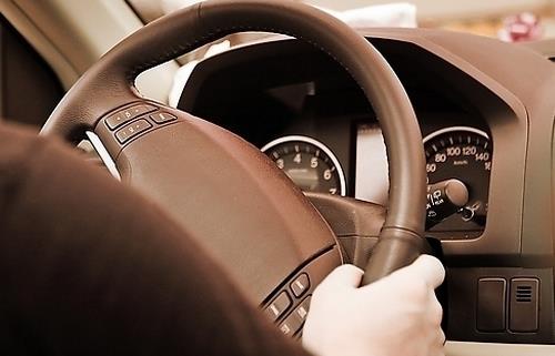 开车头晕该如何缓解？