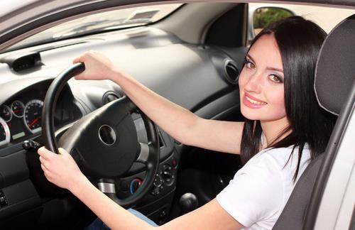 有车族易受到哪些危害