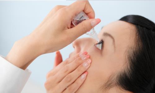 细数有车族护眼的八大方法