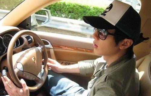 小车厢大智慧 妙招教你如何护肤