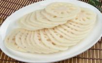 多吃莲藕养神补气 教你6道莲藕养生菜