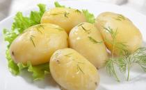 土豆是天然的美容品 盘点土豆的功效