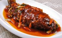 鲤鱼的做法大全 三种家常做法美味又营养