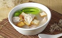 喝饺子汤有什么好处 什么时候喝才最好