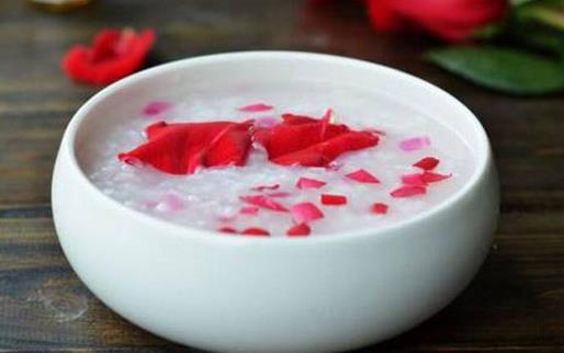 上班族吃什么好?六款养胃又养颜的花粥推荐