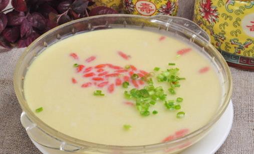 推荐五款冬季养肝汤谱