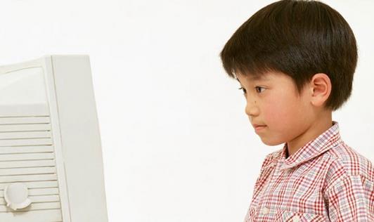 孩子有网瘾该怎么解决