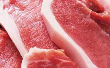 猪肉_猪肉的营养价值,营养成分,功效与作用,猪肉的做法大全