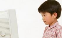 孩子有网瘾该怎么解决